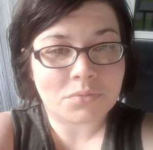 Meet your Posher, Jillian